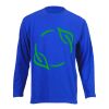 180g junior long sleeve T-shirt Thumbnail