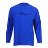 180g junior long sleeve T-shirt Thumbnail