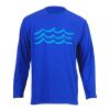 180g junior long sleeve T-shirt Thumbnail
