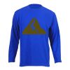 180g junior long sleeve T-shirt Thumbnail
