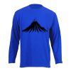 180g junior long sleeve T-shirt Thumbnail