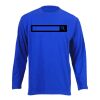 180g junior long sleeve T-shirt Thumbnail