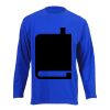 180g junior long sleeve T-shirt Thumbnail