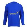 180g junior long sleeve T-shirt Thumbnail