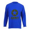 180g junior long sleeve T-shirt Thumbnail