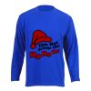 180g junior long sleeve T-shirt Thumbnail