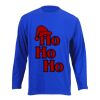 180g junior long sleeve T-shirt Thumbnail