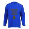180g junior long sleeve T-shirt Thumbnail