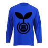 180g junior long sleeve T-shirt Thumbnail