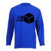 180g junior long sleeve T-shirt Thumbnail