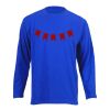 180g junior long sleeve T-shirt Thumbnail