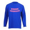 180g junior long sleeve T-shirt Thumbnail