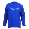 180g junior long sleeve T-shirt Thumbnail