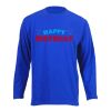 180g junior long sleeve T-shirt Thumbnail