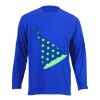 180g junior long sleeve T-shirt Thumbnail