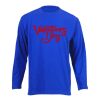 180g junior long sleeve T-shirt Thumbnail