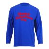 180g junior long sleeve T-shirt Thumbnail