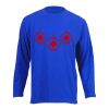 180g junior long sleeve T-shirt Thumbnail