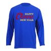 180g junior long sleeve T-shirt Thumbnail