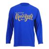 180g junior long sleeve T-shirt Thumbnail