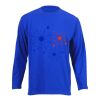180g junior long sleeve T-shirt Thumbnail