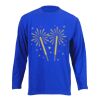 180g junior long sleeve T-shirt Thumbnail