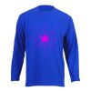180g junior long sleeve T-shirt Thumbnail