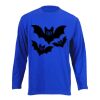 180g junior long sleeve T-shirt Thumbnail