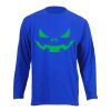 180g junior long sleeve T-shirt Thumbnail