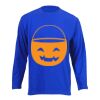 180g junior long sleeve T-shirt Thumbnail