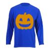 180g junior long sleeve T-shirt Thumbnail