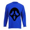 180g junior long sleeve T-shirt Thumbnail