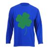 180g junior long sleeve T-shirt Thumbnail