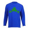 180g junior long sleeve T-shirt Thumbnail