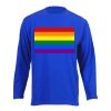 180g junior long sleeve T-shirt Thumbnail