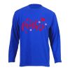 180g junior long sleeve T-shirt Thumbnail