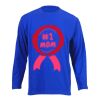 180g junior long sleeve T-shirt Thumbnail