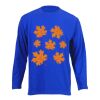 180g junior long sleeve T-shirt Thumbnail