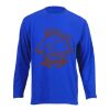 180g junior long sleeve T-shirt Thumbnail