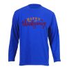 180g junior long sleeve T-shirt Thumbnail