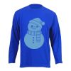 180g junior long sleeve T-shirt Thumbnail
