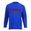 180g junior long sleeve T-shirt Thumbnail