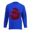 180g junior long sleeve T-shirt Thumbnail