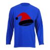 180g junior long sleeve T-shirt Thumbnail