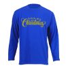 180g junior long sleeve T-shirt Thumbnail