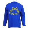 180g junior long sleeve T-shirt Thumbnail