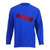 180g junior long sleeve T-shirt Thumbnail