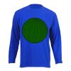 180g junior long sleeve T-shirt Thumbnail