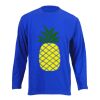 180g junior long sleeve T-shirt Thumbnail