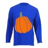 180g junior long sleeve T-shirt Thumbnail